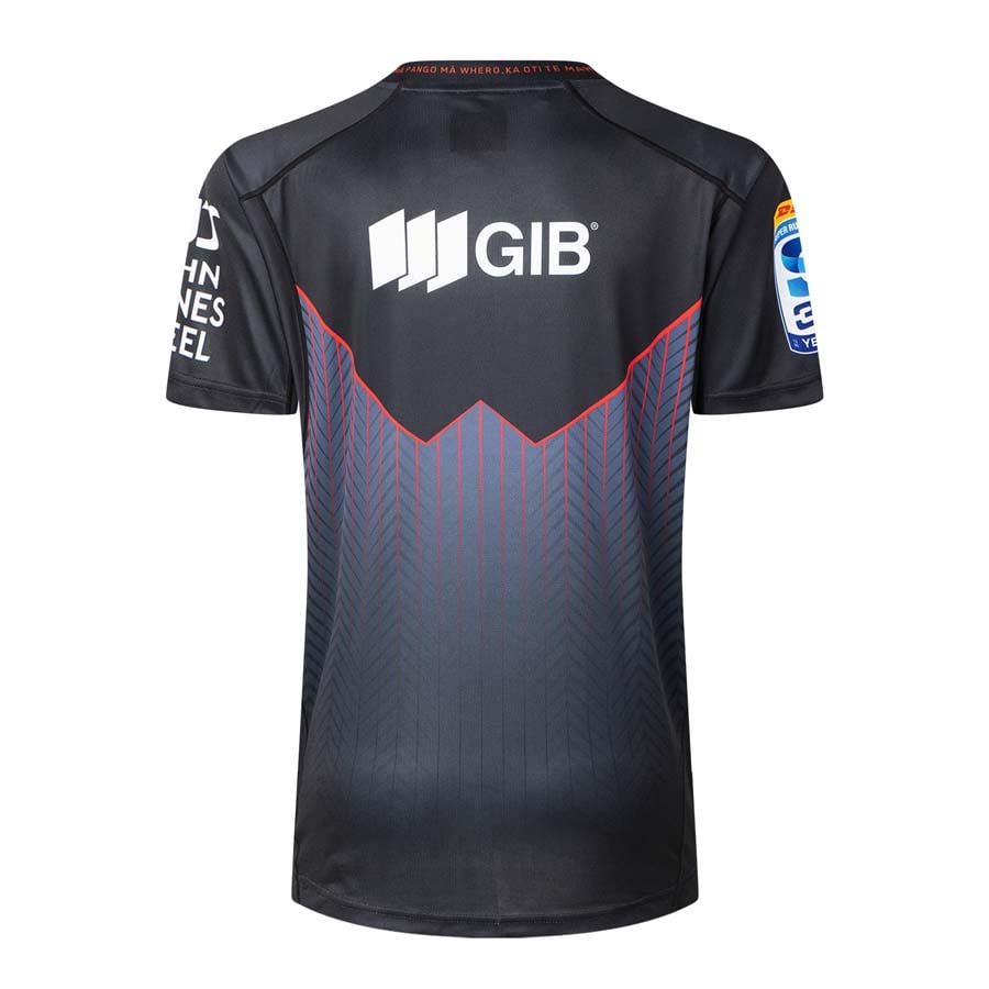 Men's Crusaders 2026 Away Shirt
