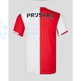 Herren Feyenoord 2023/24 Heimtrikot