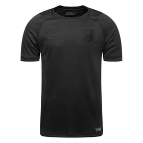 Herren Norwegen 2026 Auswärts-WM-Trikot