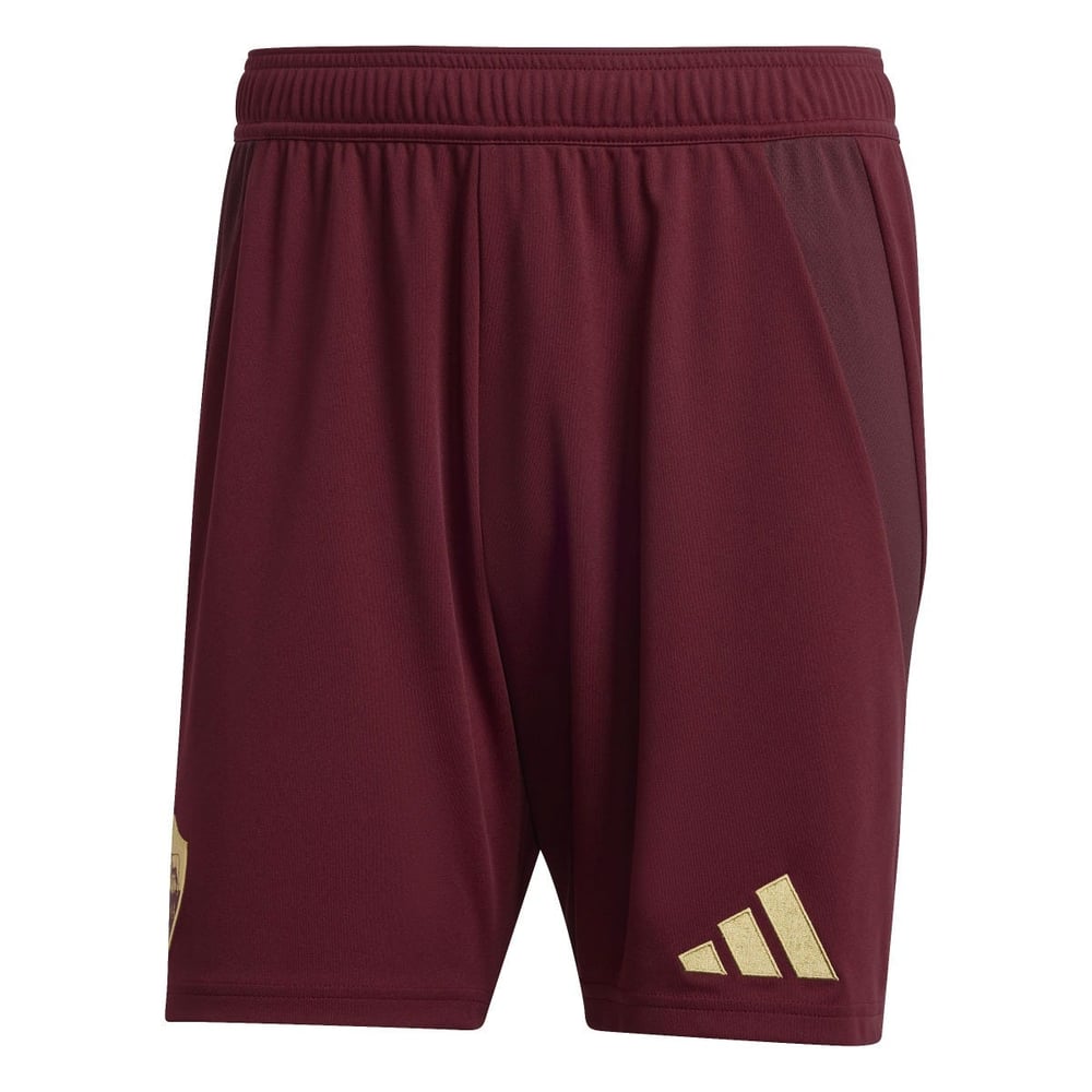 Damen Roma 2024/25 Heim Shorts