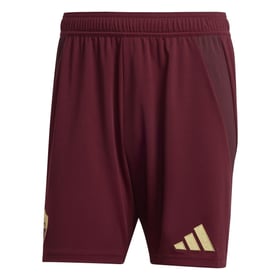 Damen Roma 2024/25 Heim Shorts