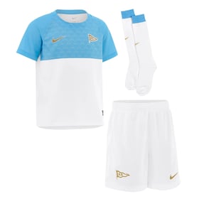 Kid's Aviron Bayonnais 2026/27 Away Kit