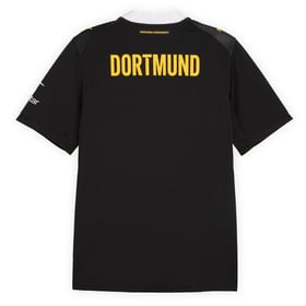 Maglia Uomo Borussia Dortmund 2026/27 Trasferta