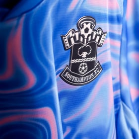 Maglia da trasferta Southampton 2026/27 uomo