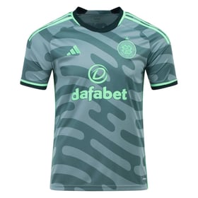 Celtic Drittes Trikot 23/24