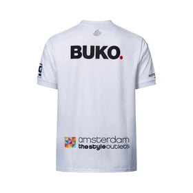Maglia Home Uomo SC Telstar 2026/27