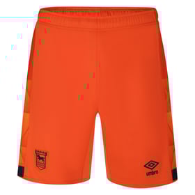 Kid's Ipswich Town 2023/24 Away Shorts