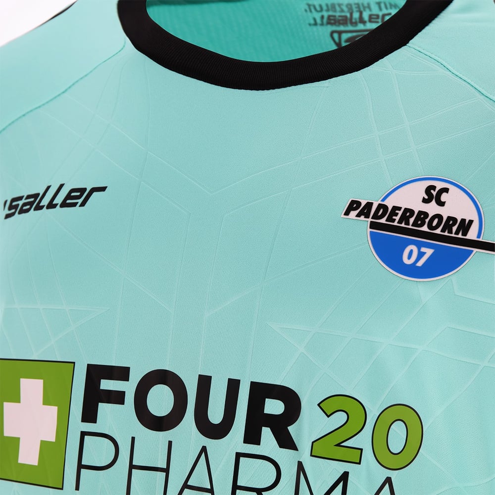 Herren SC Paderborn 07 2023/24 Drittes Trikot