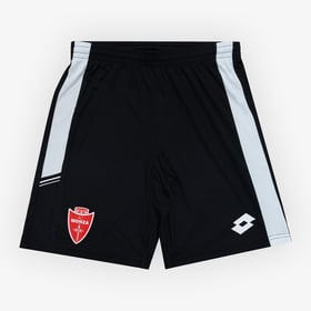 Kinder Monza 2024/25 Dritte Authentische Trainingsshorts
