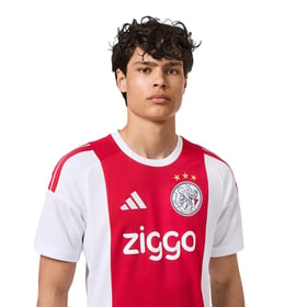 Maglia Home Ajax 2026/27 Donna