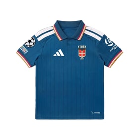 Kinder Como 2026/27 Heimset