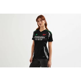 Damen Arsenal 2024/25 Auswärtstrikot