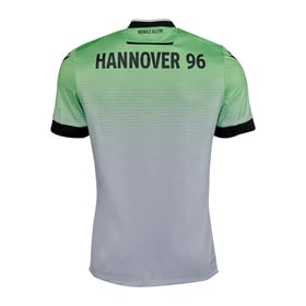 Women's Hannover 96 2023/24 Third Shirt