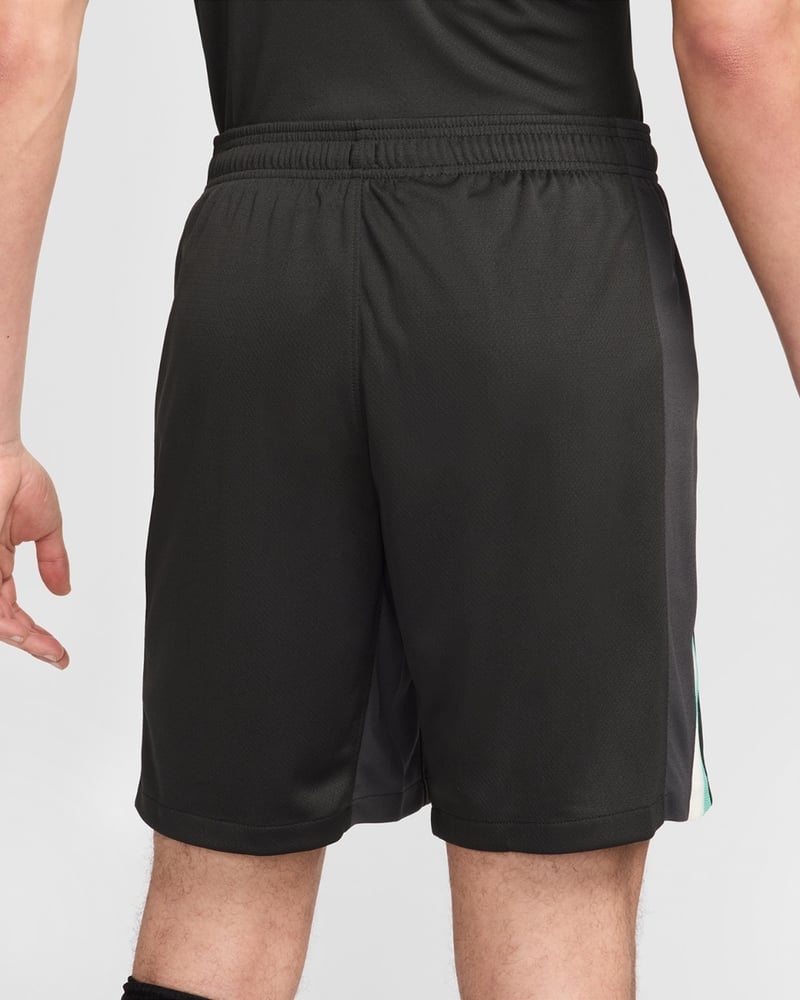 Damen Liverpool 2024/25 Auswärts Shorts