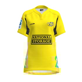 Kid's Hurricanes 2023/24 Home Shirt