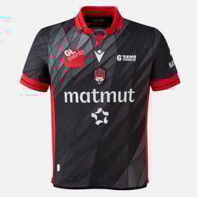 Men's LOU Rugby 2025/26 Home Shirt
