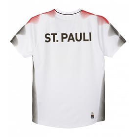 Kinder FC St. Pauli 2023/24 Auswärtstrikot