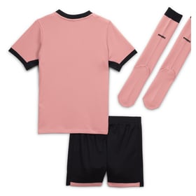 Kit Third Enfant PSG 2024/25