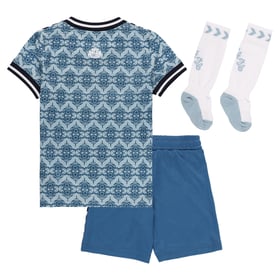 Kid's Sunderland 2024/25 Third Kit