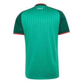 Herren Algerien 2026 WM Auswärtstrikot