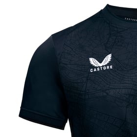 Men's FC Zurich 2026/27 Away Shirt