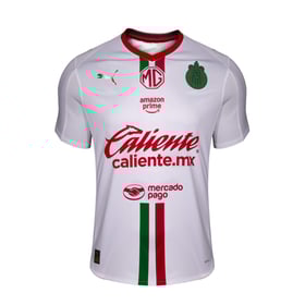 Herren Guadalajara Chivas 2025/26 Auswärtstrikot