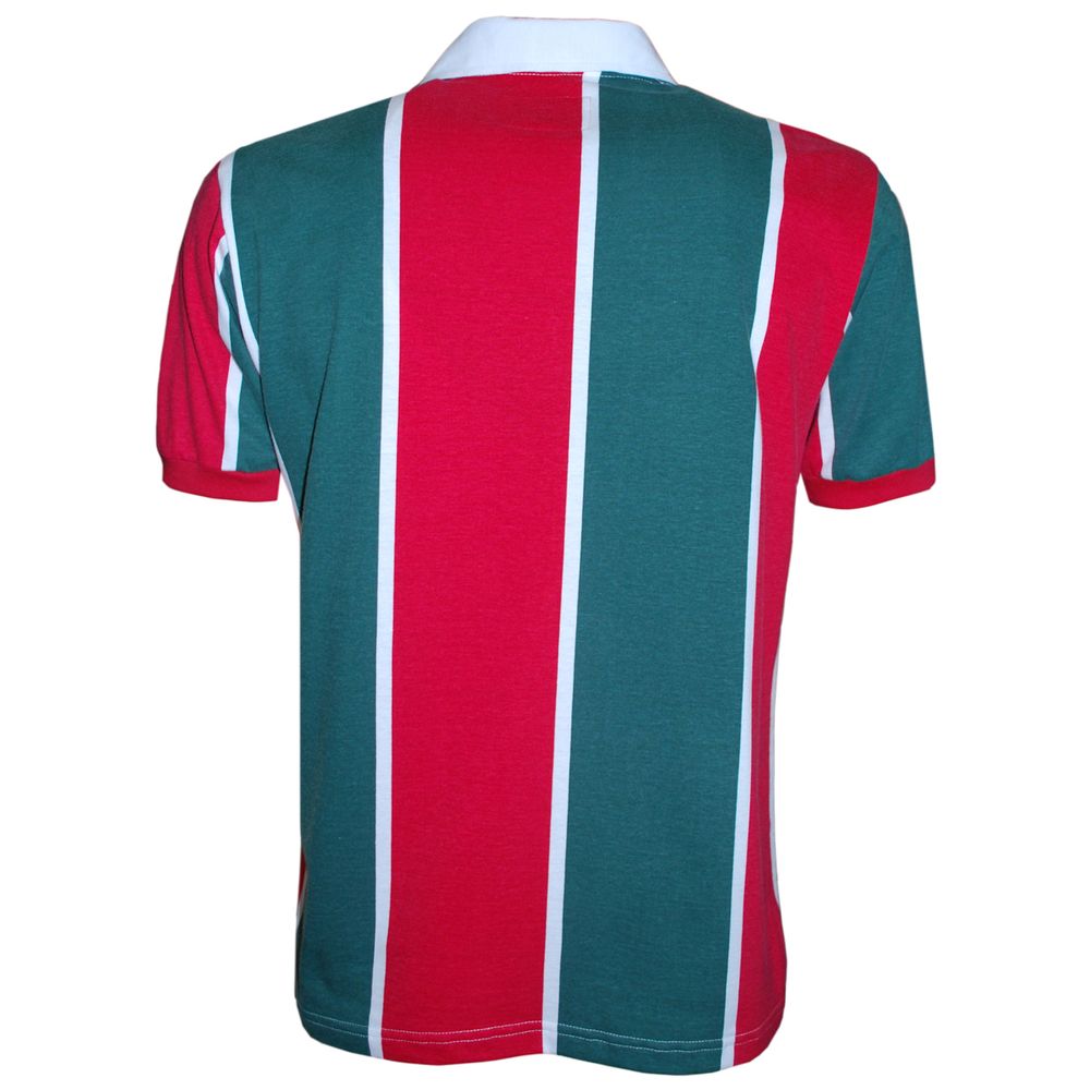 Maillot ligue rétro Fluminense 1913 homme