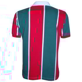 Maillot ligue rétro Fluminense 1913 homme