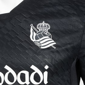 Men's Real Sociedad 2026/27 Away Shirt