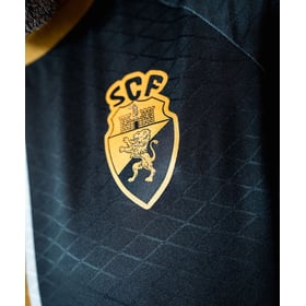 Herren SC Farense 2025/26 Heimtrikot