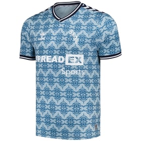 Men's Sunderland 2024/25 Third Shirt