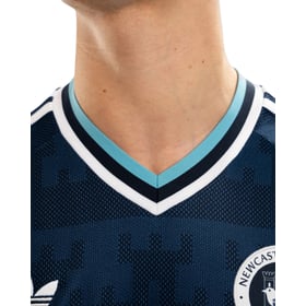 Maillot Extérieur Newcastle United 2026/27 enfant