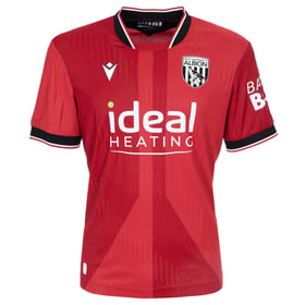 Men's West Bromwich Albion 2026/27 Away Shirt