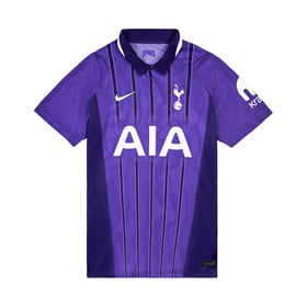 Maglia Uomo Tottenham Hotspur 2026/27 Terza