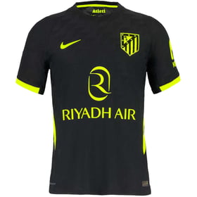 Camiseta Visitante Masculina Atletico Madrid 2026/27