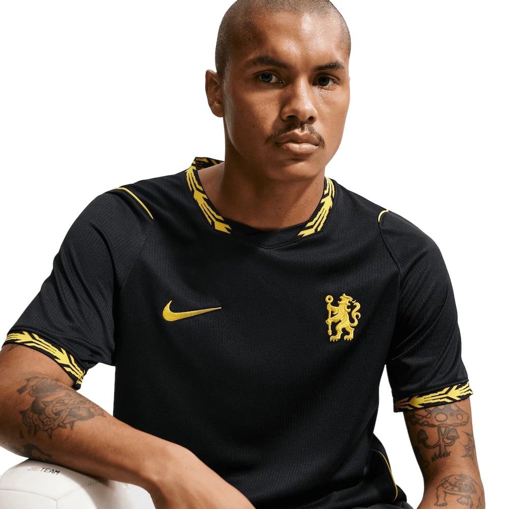 Maillot Extérieur Chelsea 2026/27 Homme
