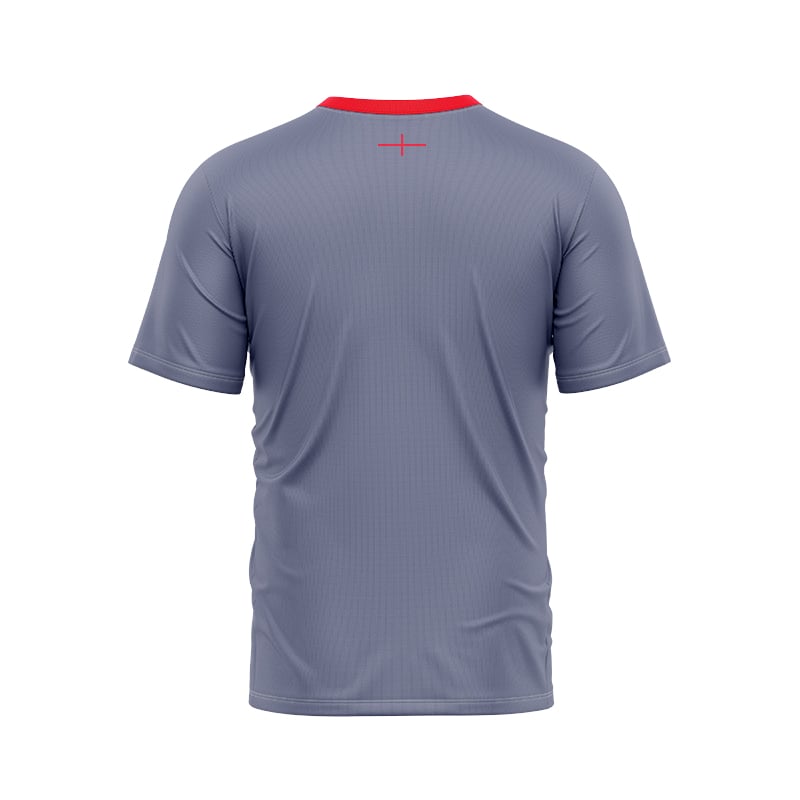 Men's England Rugby 2024/25 Away Shirt