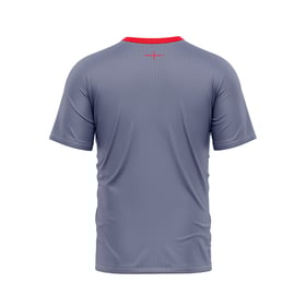 Men's England Rugby 2024/25 Away Shirt
