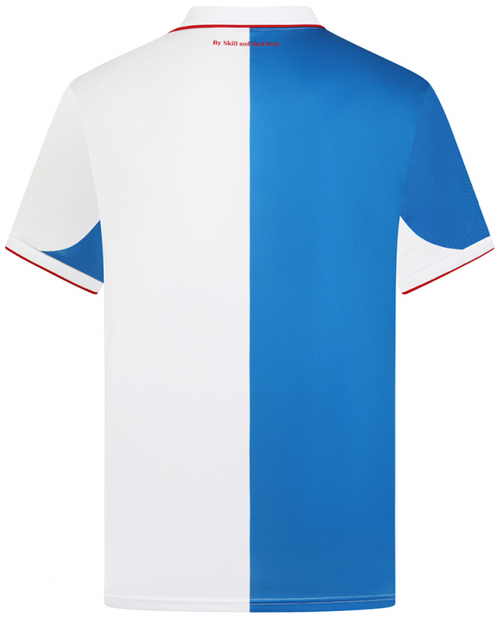 Women's Blackburn Rovers 2026/27 Home Shirt