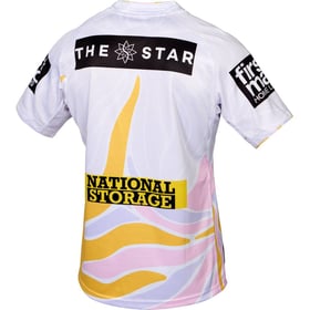 Kid's Brisbane Broncos X Sabo 2025 Shirt