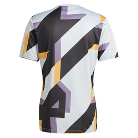 Real Madrid Vor dem Spiel Trainings-Trikot 23/24