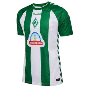 Maglia Uomo Werder Brema 2026/27 Casa AL