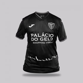 Herren Académico 2024/25 Heimtrikot - Authentisch