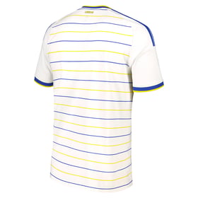 Damen Leeds United 2026/27 Heimtrikot
