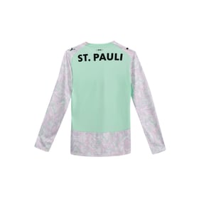 Maglia uomo a maniche lunghe FC St. Pauli 2026/27 terza