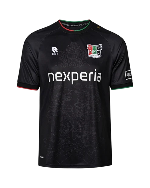 Herren N.E.C. Nijmegen 2026/27 Auswärtstrikot