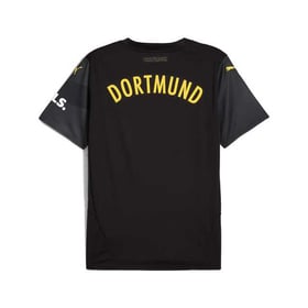 Damen Borussia Dortmund 2024/25 Auswärts Trikot
