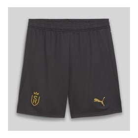 Herren Reims 2025/26 Dritte Shorts