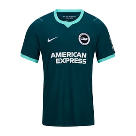 Maglia Third Brighton & Hove Albion 2026/27 Uomo