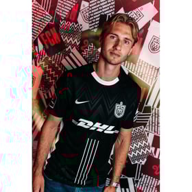 Women's FC Nordsjælland 2024/25 Away Shirt